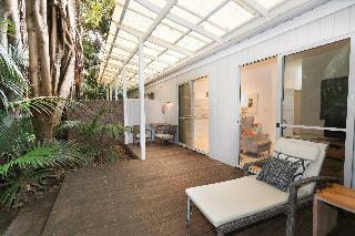 Hotel Arajilla Retreat Lord Howe Island