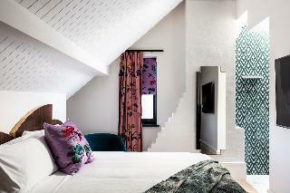 Hotel Little Albion Guest House