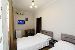 Hotel Gtm Kapan
