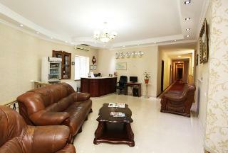 Hotel Gtm Kapan
