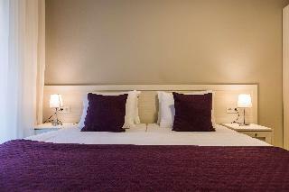 Hotel Best Western Sairme Resort