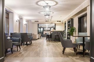 Hotel Best Western Sairme Resort