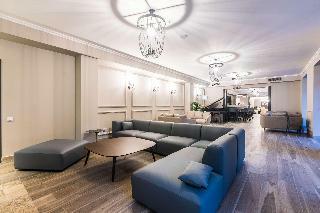Hotel Best Western Sairme Resort