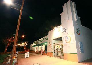 Hotel Alice Springs Yha