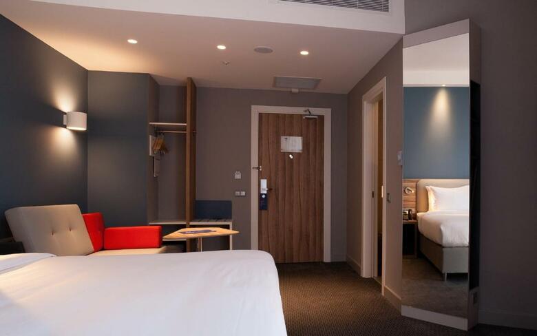 Hotel Holiday Inn Express Tbilisi - Avlabari
