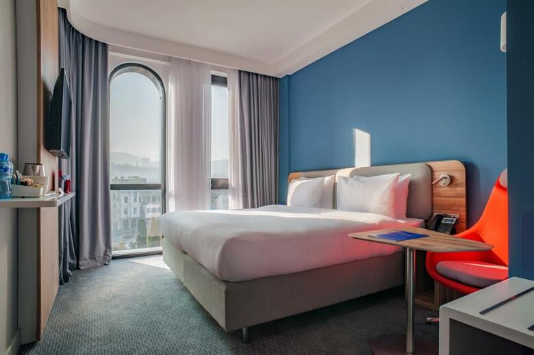 Hotel Holiday Inn Express Tbilisi - Avlabari