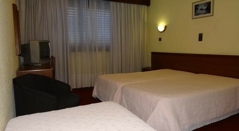 Hostal S Gabriel