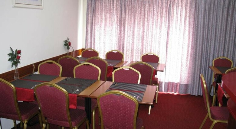 Hostal S Gabriel