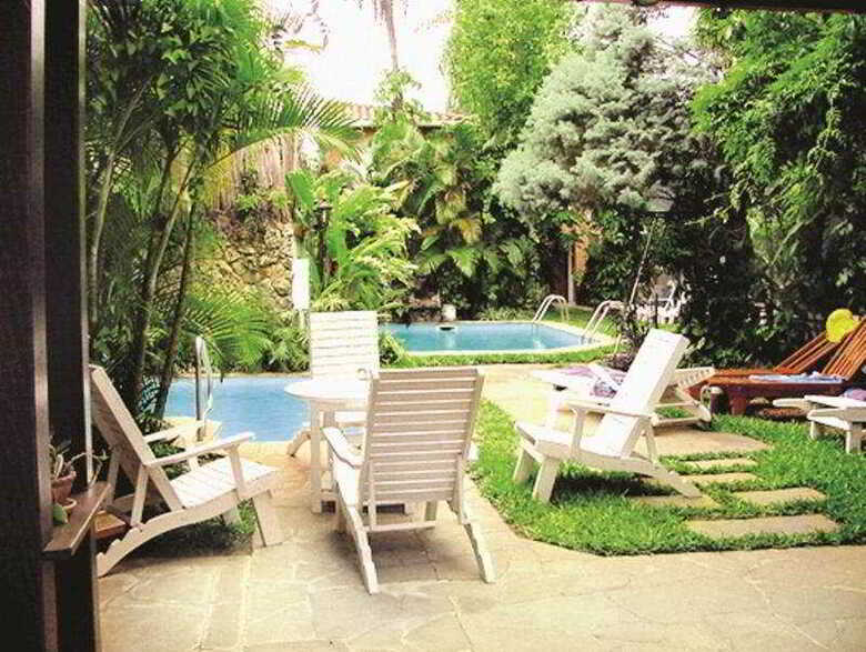 Hotel Portal Del Sol