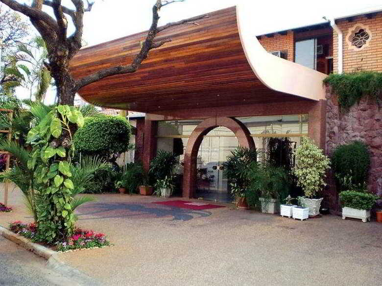 Hotel Portal Del Sol