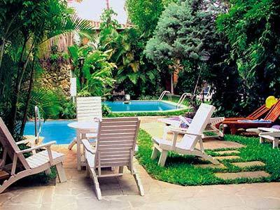 Hotel Portal Del Sol