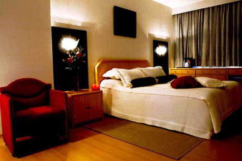 Asuncion Internacional Hotel & Suites