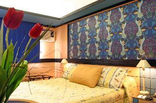 Asuncion Internacional Hotel & Suites