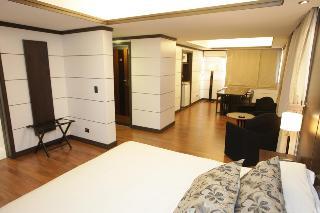 Asuncion Internacional Hotel & Suites