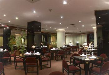Asuncion Internacional Hotel & Suites