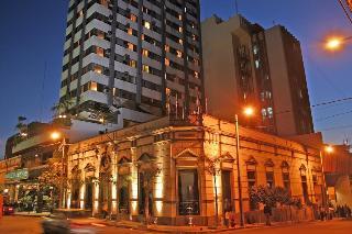 Asuncion Internacional Hotel & Suites