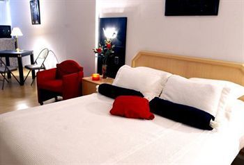 Asuncion Internacional Hotel & Suites