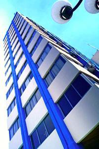 Asuncion Internacional Hotel & Suites