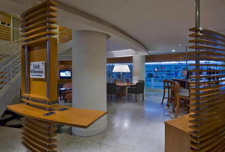 Sheraton Asuncion Hotel