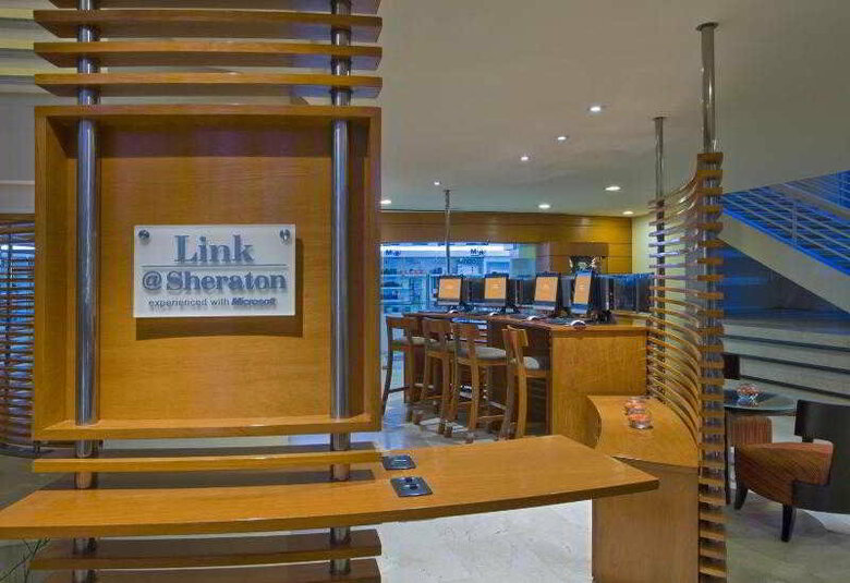 Sheraton Asuncion Hotel