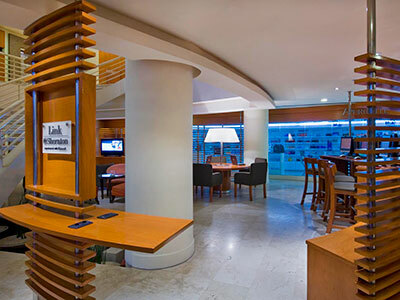 Sheraton Asuncion Hotel