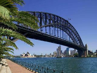 Hotel Mercure Sydney Rouse Hill
