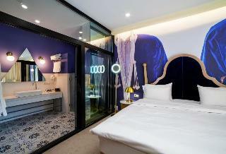 Folk By Tbilisi Luxury Boutique Hotels