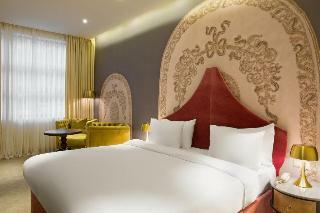 Folk By Tbilisi Luxury Boutique Hotels