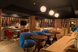 Folk By Tbilisi Luxury Boutique Hotels