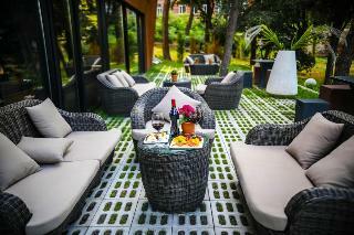 Folk By Tbilisi Luxury Boutique Hotels
