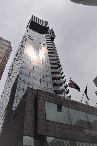 Executive Stay Little Collins Street