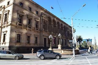Executive Stay Little Collins Street