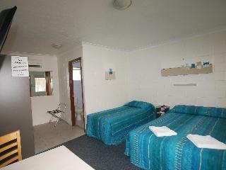 Hotel Cedar Lodge Motel Townsville