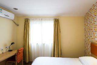 Hotel Home Inn Fengqi Road