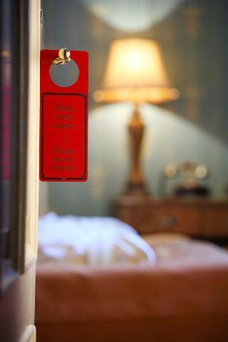 Hotel Ekesparre Residence