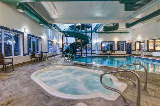 Hotel Rocky Mountain House Canalta