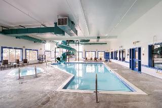 Hotel Rocky Mountain House Canalta