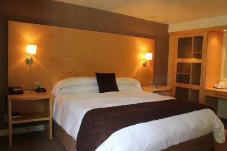 Hotel Dundee Arms Inn