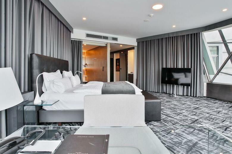 Dancing House Hotel