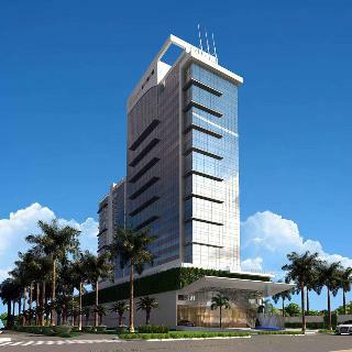 Hotel Hilton Garden Inn Itajai
