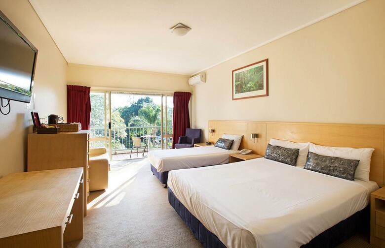 Hinterland Hotel Nerang