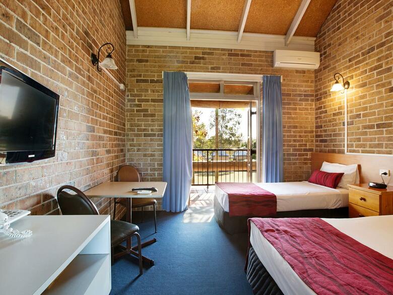 Hinterland Hotel Nerang