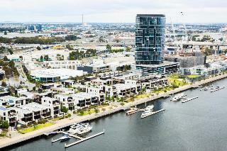 Hotel Melbourne Private Apartments - Collins Street