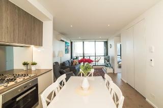 Hotel Melbourne Private Apartments - Collins Street