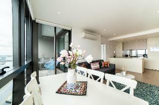 Hotel Melbourne Private Apartments - Collins Street