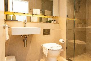 Hotel Melbourne Private Apartments - Collins Street
