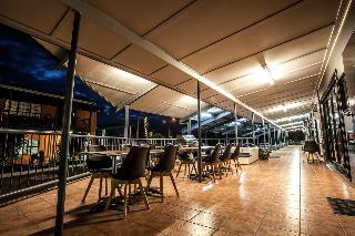 Hotel Darra Motel Conference Centre