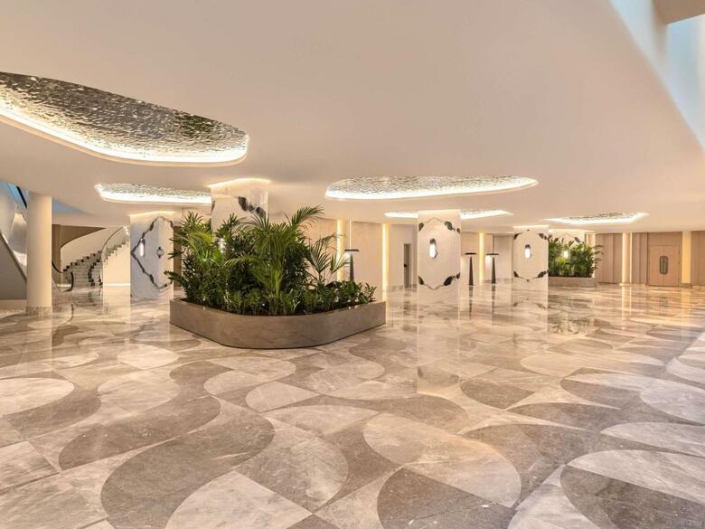 Hotel Swissotel Resort And Spa Cesme