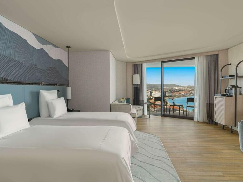 Hotel Swissotel Resort And Spa Cesme