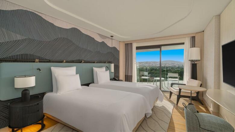 Hotel Swissotel Resort And Spa Cesme